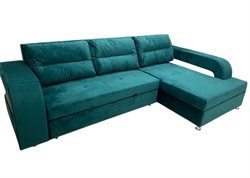 Угловой диван "Малибу" 11722