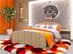 Кровать M100826