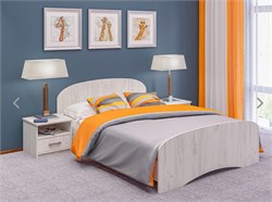 Кровать M100827