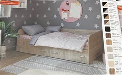 Кровать M100829