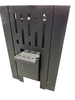 Отопление W101440