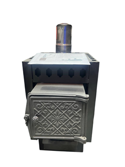 Отопление W101441