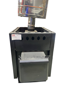 Отопление W101442