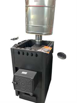 Отопление W101444