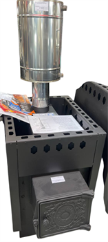 Отопление W101445