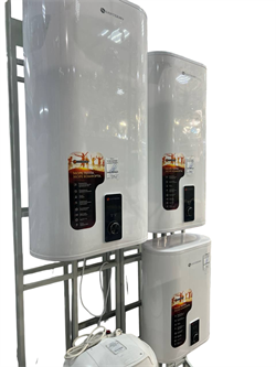 Водонагреватели "Santermo" 11783