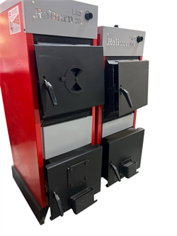 Котёл твердотопливный W101439