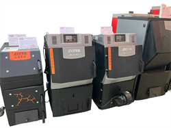 Котел твердотопливный 11786