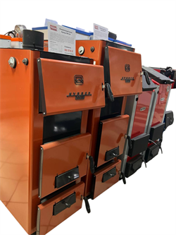 Котел отопительный 11788