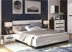 Кровать F100351