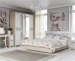 Кровать M100835