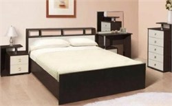 Кровать N100864