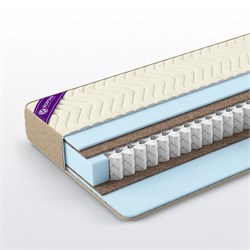 Матрас Элит "Медиум" T101279