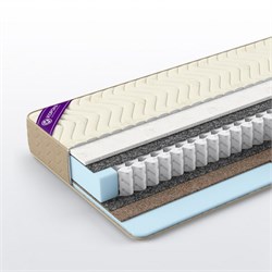 Матрас Элит "Зима Лето" T101284