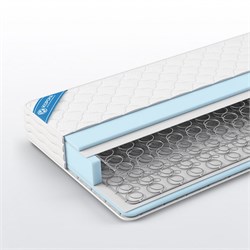 Матрас Эксклюзив "Жаккард" 11878