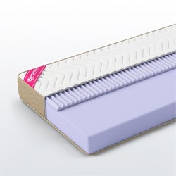 Матрас Практик Ролл "Фаворит" 11881