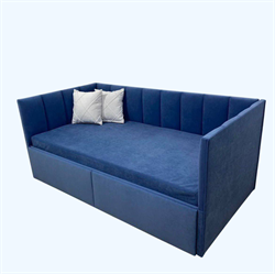 Детская тахта-кровать с выдвижными ящиками 11902