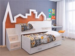 Детская кровать 11921