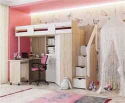 Детская кровать 11923