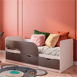 Детская кровать 11925