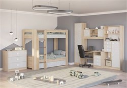 Детская кровать 11927