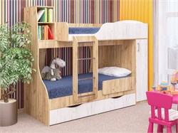 Детская кровать 11930