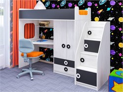 Детская кровать 11935