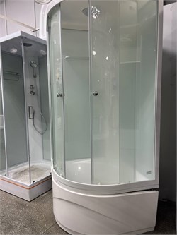 Душевая кабина "Classica MBO1029" 11984