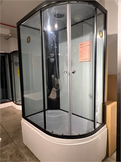 Душевая кабина Golden Frog 11991