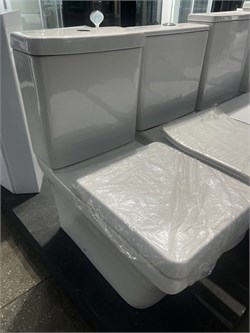 Унитаз-компакт 11999