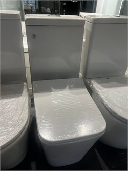 Унитаз-моноблок 12004