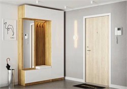 Модульная прихожая "Бостон" 12006