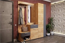 Модульная прихожая 12009