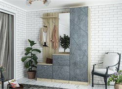 Прихожая "Антонина" 12024