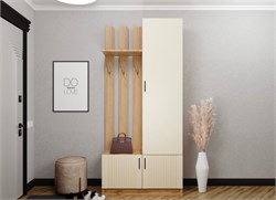 Прихожая "Аделина" 12029