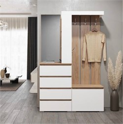 Прихожая "Хелен" 12032