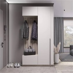 Прихожая "Урбан ПР-01" 12034