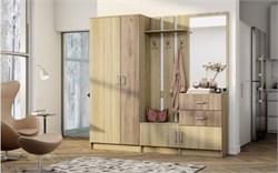 Прихожая "Наоми" 12035