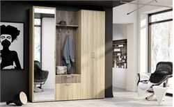 Прихожая "Лира" 12036