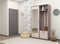 Прихожая "Дарина" 12038