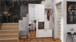 Прихожая "Луиза" 12039