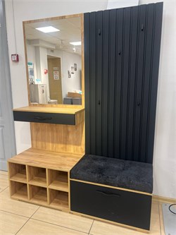 Прихожая 12041