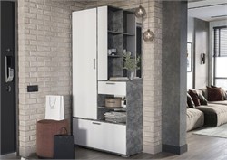 Прихожая "Денвер" 12049