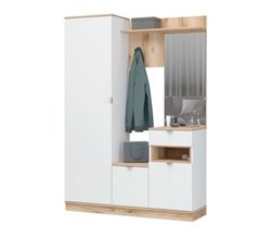 Прихожая "Юкки" 12050