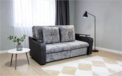 Мини-диван с подушками 11699