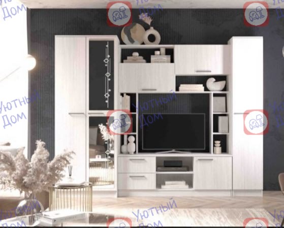 Гостиная J100641