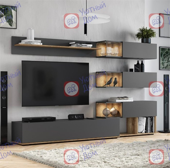 Гостиная K100654