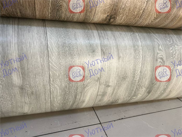 Линолеум A100017