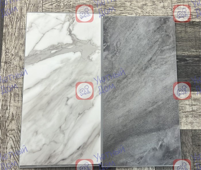 Кварц-виниловая плитка L100744