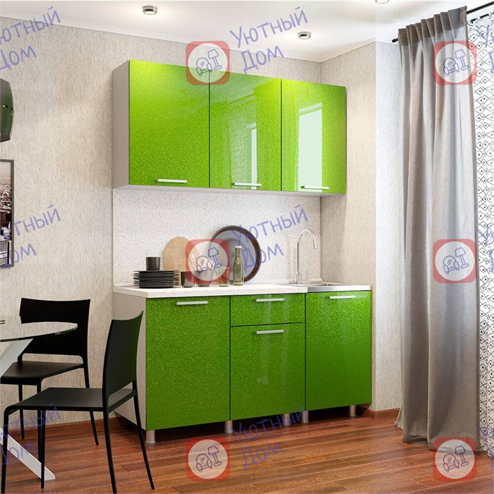 Кухонный гарнитур L100758